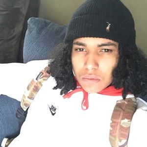 Meet your Posher, Shawn